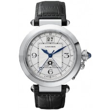 Cartier Pasha W3109255 Cartier Pasha W3109255