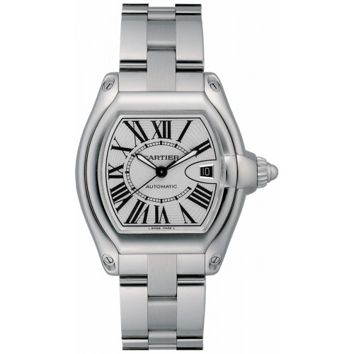 Cartier Roadster S W6206017 Cartier Roadster S W6206017