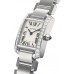 Cartier Tank Francaise Diamond Women's Watch W4TA0008 Cartier Tank Francaise Diamond Women's Watch W4TA0008