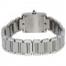 Cartier Tank Francaise Diamond Women's Watch W4TA0008 Cartier Tank Francaise Diamond Women's Watch W4TA0008