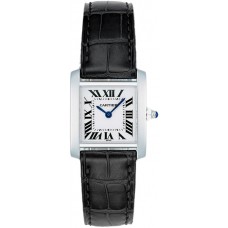 Cartier Tank Francaise W5001256 Cartier Tank Francaise W5001256