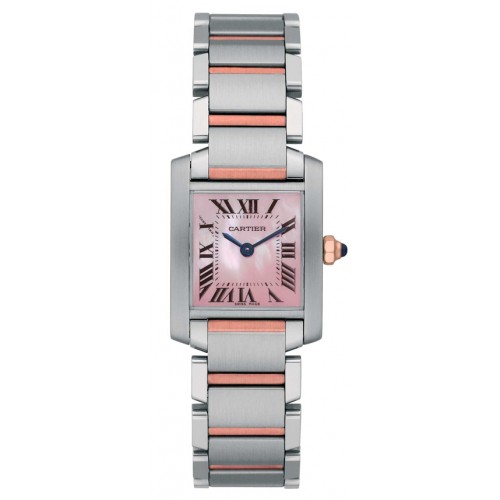 Cartier Tank Francaise W51027Q4 Cartier Tank Francaise W51027Q4