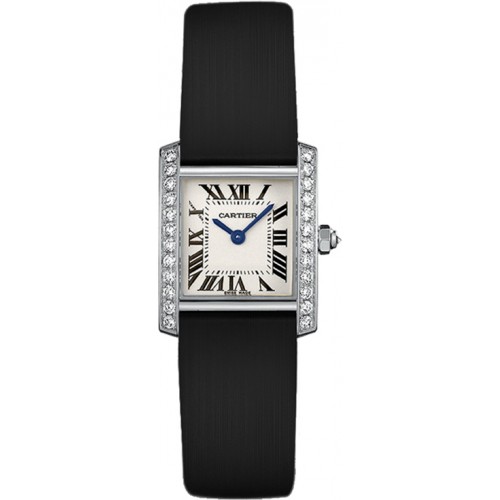 Cartier Tank Francaise WE100231 Cartier Tank Francaise WE100231