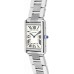 Cartier Tank Solo Quartz Women's Watch W5200014 Cartier Tank Solo Quartz Women's Watch W5200014