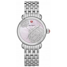 Michele CSX Diamond MWW03T000021 Michele CSX Diamond MWW03T000021