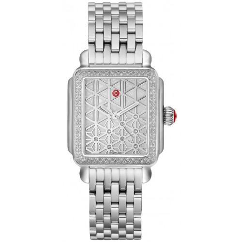 Michele Deco Diamond MWW06T000138 Michele Deco Diamond MWW06T000138