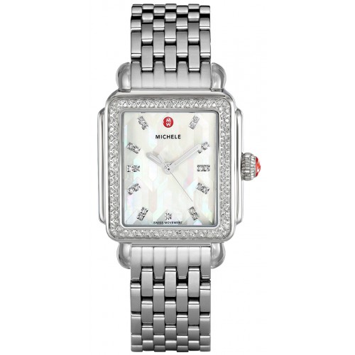 Michele Deco Diamond MWW06T000159 Michele Deco Diamond MWW06T000159