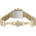 Michele Deco Diamond Gold Women's Watch MWW06P000016 Michele Deco Diamond Gold Women's Watch MWW06P000016