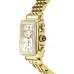 Michele Deco Day Mother of Pearl & Diamond Ladies Watch MWW06P000100 Michele Deco Day Mother of Pearl & Diamond Ladies Watch MWW06P000100