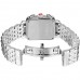 Michele Deco Diamond Black Dial Women's Watch MWW06P000171 Michele Deco Diamond Black Dial Women's Watch MWW06P000171