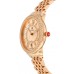 Michele Serein 16 Diamond Women's Watch MWW21B000078 Michele Serein 16 Diamond Women's Watch MWW21B000078