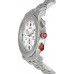 Michele Sport Collection Sport Sail Diamond Women's Watch MWW01C000003 Michele Sport Collection Sport Sail Diamond Women's Watch MWW01C000003