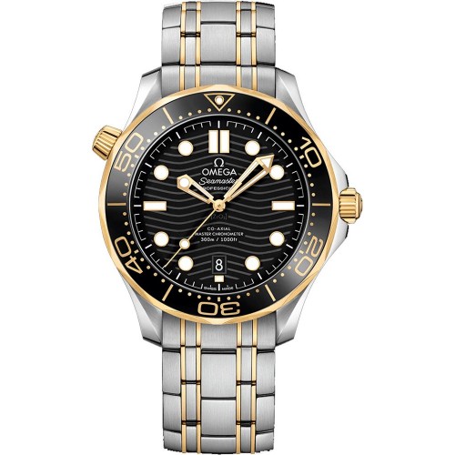 Omega Seamaster 21020422001002 Omega Seamaster 21020422001002