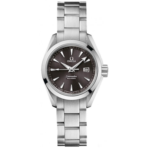 Omega Seamaster Aqua Terra 23110306106001 Omega Seamaster Aqua Terra 23110306106001
