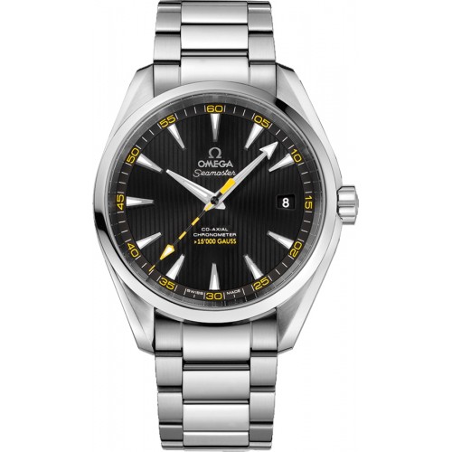 Omega Seamaster Aqua Terra 150m Men's Watch 23110422101002 Omega Seamaster Aqua Terra 150m Men's Watch 23110422101002