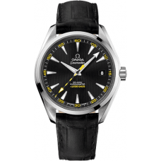 Omega Seamaster Aqua Terra 23113422101002 Omega Seamaster Aqua Terra 23113422101002