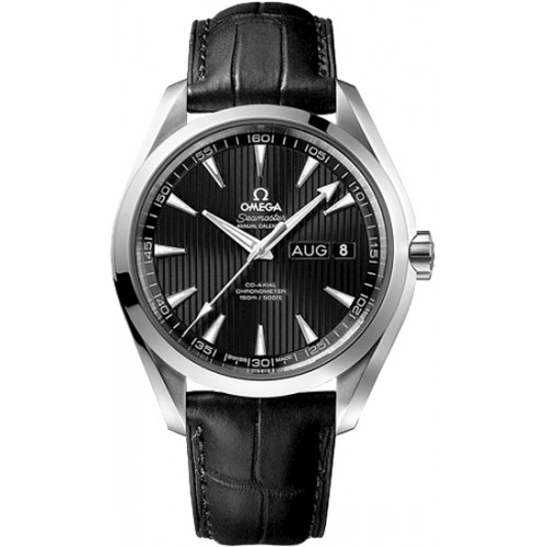 Omega Seamaster Aqua Terra 23113432201002 Omega Seamaster Aqua Terra 23113432201002