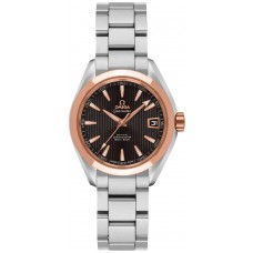 Omega Seamaster Aqua Terra 23120302006003 Omega Seamaster Aqua Terra 23120302006003