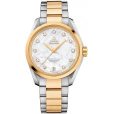 Omega Seamaster Aqua Terra 23120392155004 Omega Seamaster Aqua Terra 23120392155004