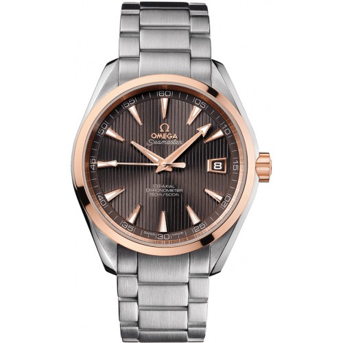 Omega Seamaster Aqua Terra 23120422106002 Omega Seamaster Aqua Terra 23120422106002