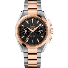 Omega Seamaster Aqua Terra 23120435206001 Omega Seamaster Aqua Terra 23120435206001