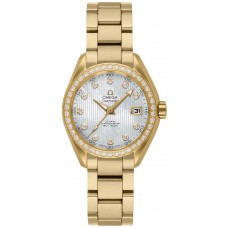 Omega Seamaster Aqua Terra 23155302055002 Omega Seamaster Aqua Terra 23155302055002