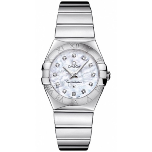 Omega Constellation 12310276055002 Omega Constellation 12310276055002