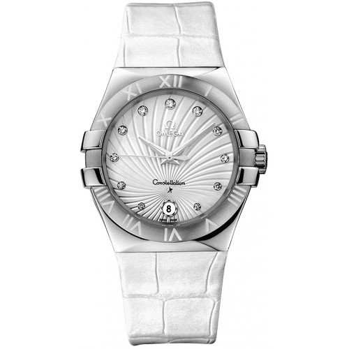 Omega Constellation 12313356052001 Omega Constellation 12313356052001