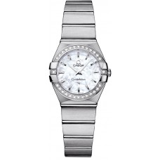 Omega Constellation 12315246005001 Omega Constellation 12315246005001