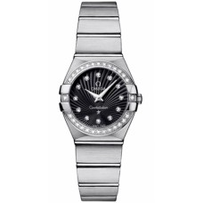 Omega Constellation 12315246051001 Omega Constellation 12315246051001