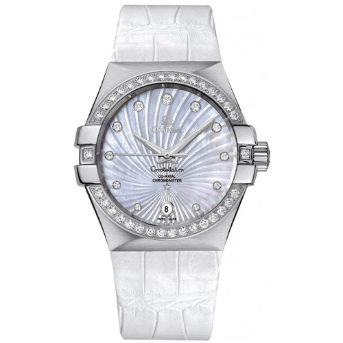 Omega Constellation 12318352055001 Omega Constellation 12318352055001