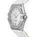Omega Constellation Supernova White Dial & Diamond Ladies Watch 12318356052001 Omega Constellation Supernova White Dial & Diamond Ladies Watch 12318356052001