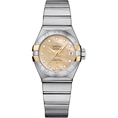Omega Constellation 12320272057003 Omega Constellation 12320272057003