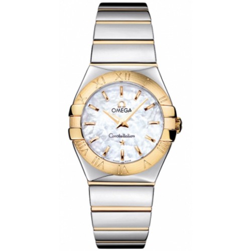 Omega Constellation 12320276005004 Omega Constellation 12320276005004