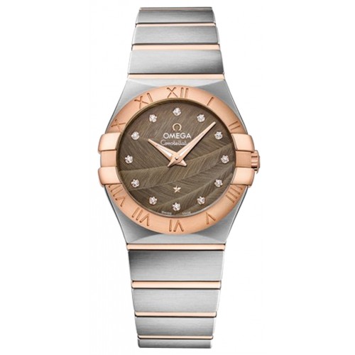 Omega Constellation 12320276063003 Omega Constellation 12320276063003