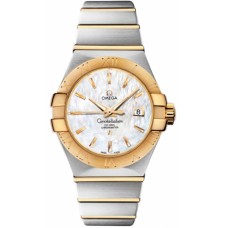 Omega Constellation 12320312005002 Omega Constellation 12320312005002