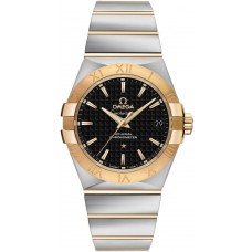 Omega Constellation 12320352001002 Omega Constellation 12320352001002