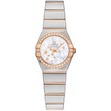 Omega Constellation 12325246005002 Omega Constellation 12325246005002