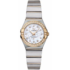 Omega Constellation 12325246055003 Omega Constellation 12325246055003