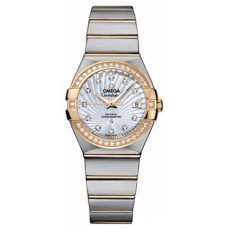 Omega Constellation 12325272055002 Omega Constellation 12325272055002