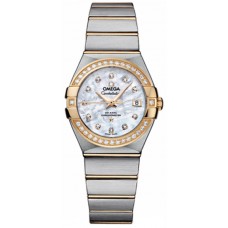 Omega Constellation 12325272055003 Omega Constellation 12325272055003