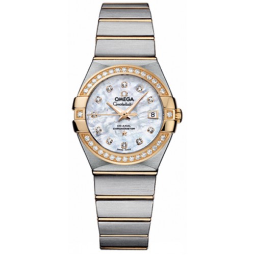 Omega Constellation 12325272055003 Omega Constellation 12325272055003