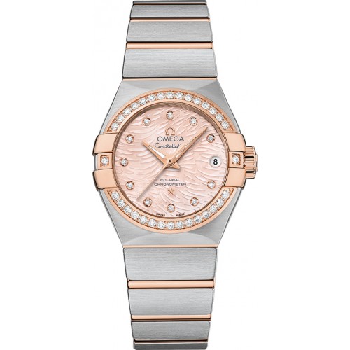 Omega Constellation 12325272057004 Omega Constellation 12325272057004
