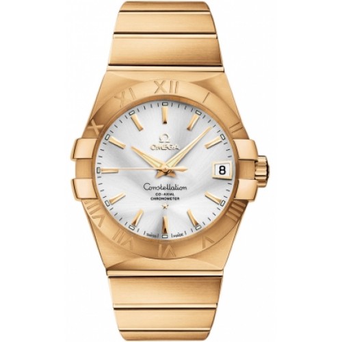 Omega Constellation 12350382102002 Omega Constellation 12350382102002