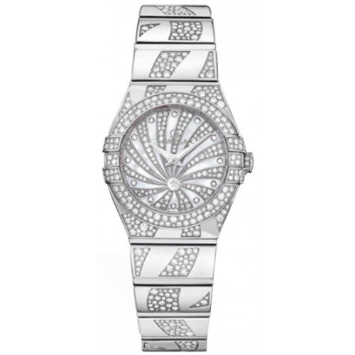 Omega Constellation 12355246055012 Omega Constellation 12355246055012