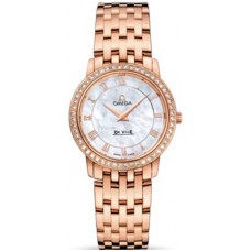 Omega De Ville Prestige 41355276005002 Omega De Ville Prestige 41355276005002
