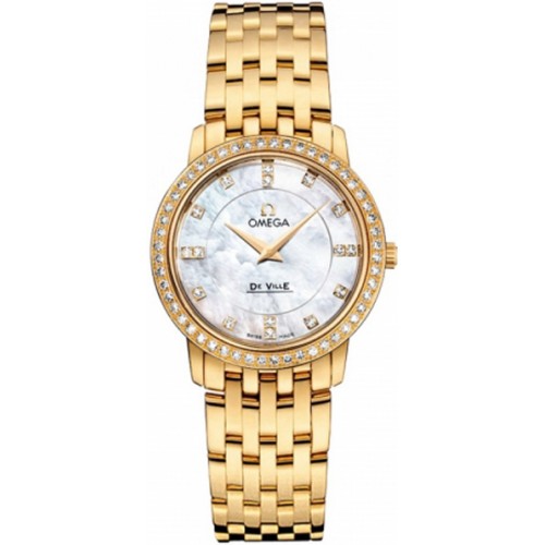 Omega De Ville Prestige 41355276055001 Omega De Ville Prestige 41355276055001