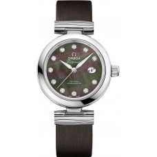 Omega De Ville Ladymatic 42532342057004 Omega De Ville Ladymatic 42532342057004