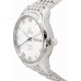 Omega De Ville Calendar Silver Dial Men's Dress Watch 43110412202001 Omega De Ville Calendar Silver Dial Men's Dress Watch 43110412202001
