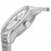 Omega De Ville Calendar Silver Dial Men's Dress Watch 43110412202001 Omega De Ville Calendar Silver Dial Men's Dress Watch 43110412202001